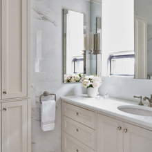 Charleston Guest Bathroom