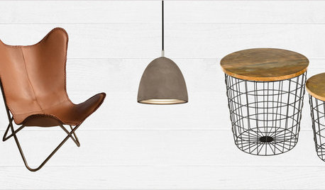 New Designs From Our Global Brands