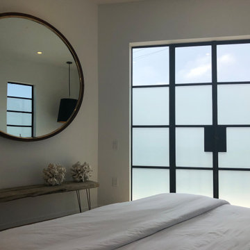 Amoroso Residential