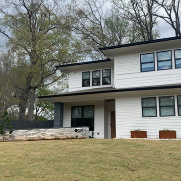 Landscaping & Hardscaping