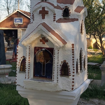 Garden Church