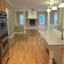 Large Living Room Solutions