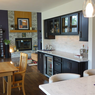 Kitchens