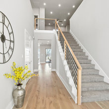 Stair Ideas CT
