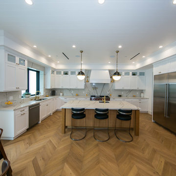 Complete Home Remodel