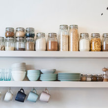 Kitchen inspiration