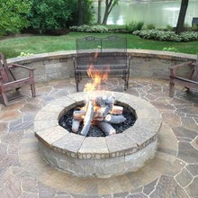 Fire Pit