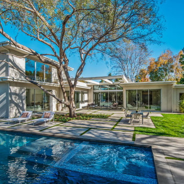 Encino, CA