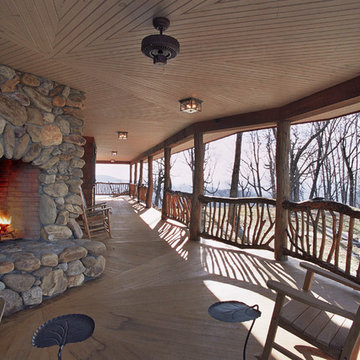 Chrisman Residence