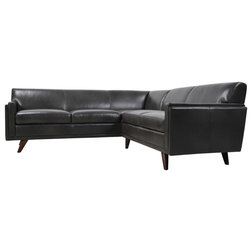 Contemporary Sectional Sofas by Moroni