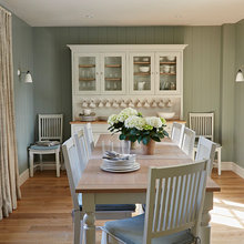 Cook's corner