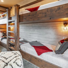 Bunk Beds
