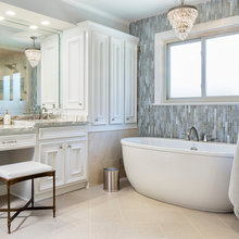 Tracie's Bathroom Ideas