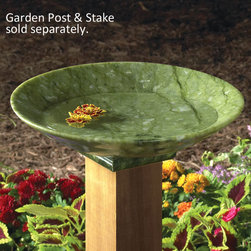 Outdoor Essentials - Outdoor Decor
