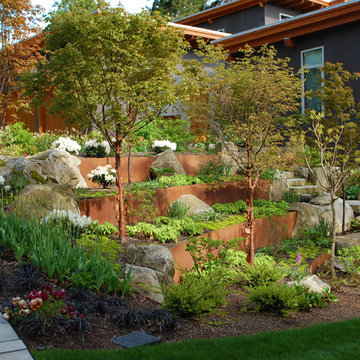 North Seattle Estate