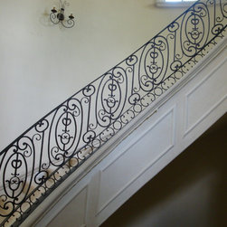 Stairs - Products