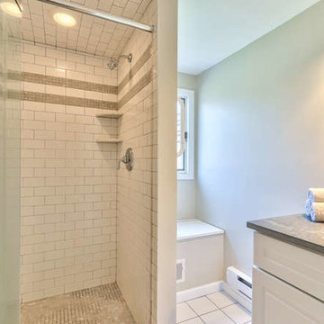 Occupied Staging Project