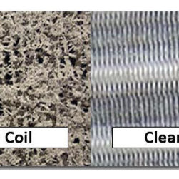 Air Duct Cleaning - Products