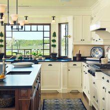 Kitchen Ideas