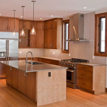 Brecan Homes
