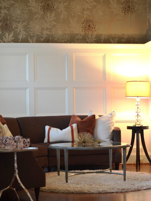 Wall Panel Molding Ideas, Pictures, Remodel and Decor