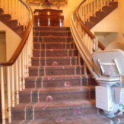 Stairway Lift - Products