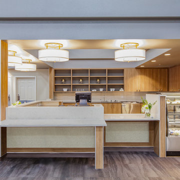 Commons of Hilltop, Assisted Living