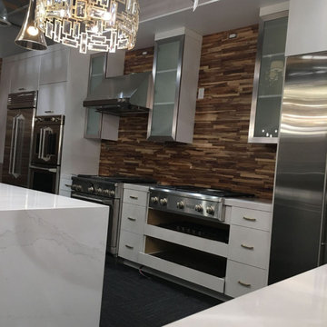 Kitchen Revamping: From Traditional to Modern - Where to Start?