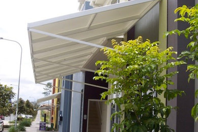 Awnings - Great Residential Shade Solutions