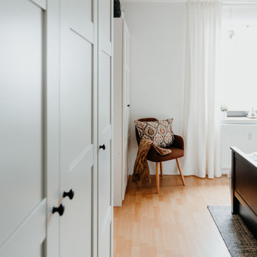 Ein Schlafzimmer zum Träumen