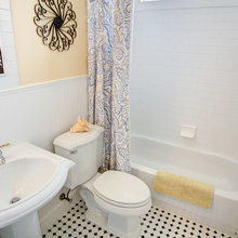 E bath