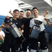 Daniel Chen's photo