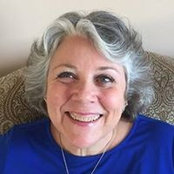 Barbara Hughes's photo