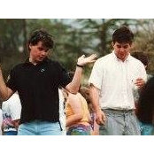 David Andrews's photo