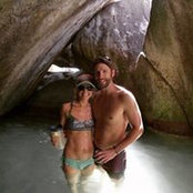 Patrick Cox's photo