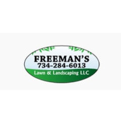 Freeman's Lawn Care Service Inc.