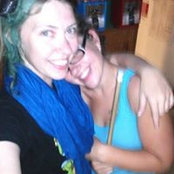 Kristen White's photo
