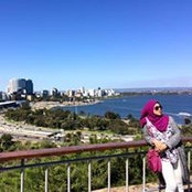Puan Azmans foto