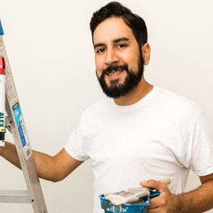 A6 Paint Pros