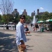 Jorge Brown's photo