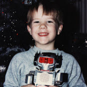 Aaron Bonnett's photo