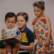 Felicia Moreno's photo