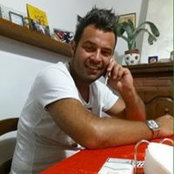 Sandro Solimando's photo