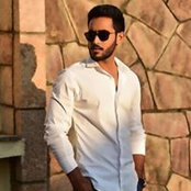 Nakul Varma's photo