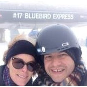 Mike Mantione's photo