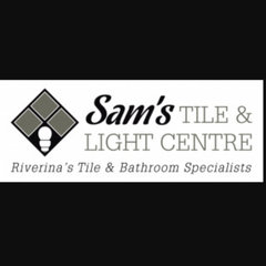 Sam's Tile & Light Centre