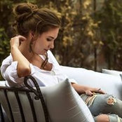 Maryam Karpova's photo