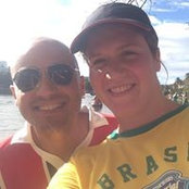 Emilie Lima's photo