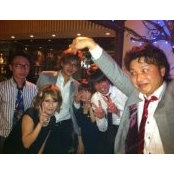 Tatsuhiko Nishida's photo
