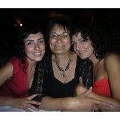Doris Morans foto